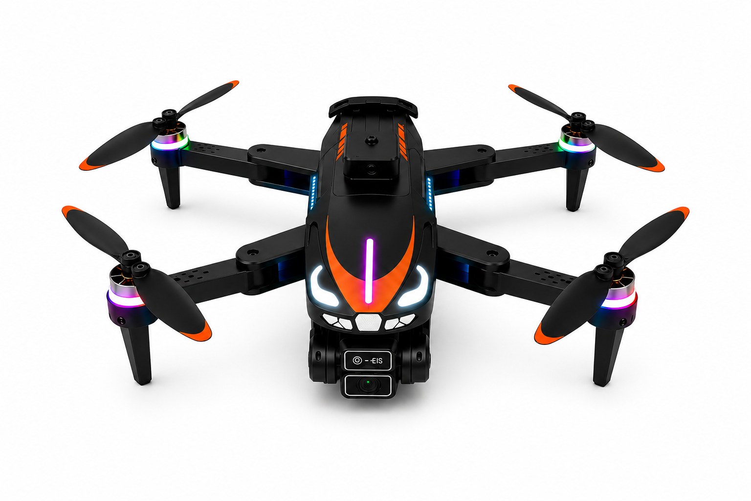 XF620 PREMIUM — Brushless დრონი ფოტო 3