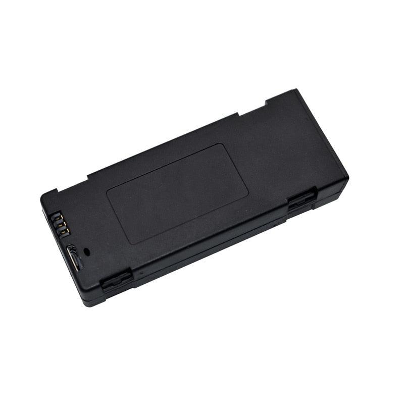 E88 / E99 დრონის ბატარეა 1800mAh 3.7V — უნივერსალური ტიპი ფოტო 3