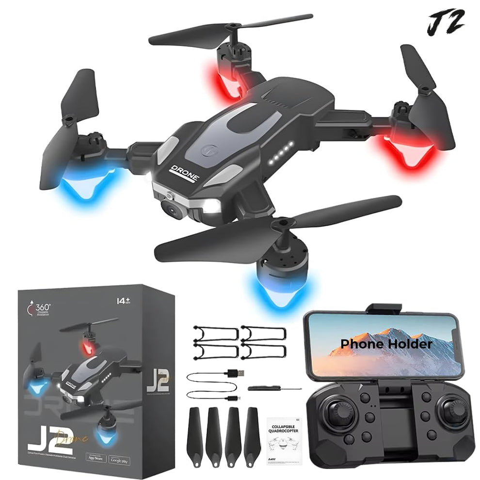 J2 Pro ფოტო 2