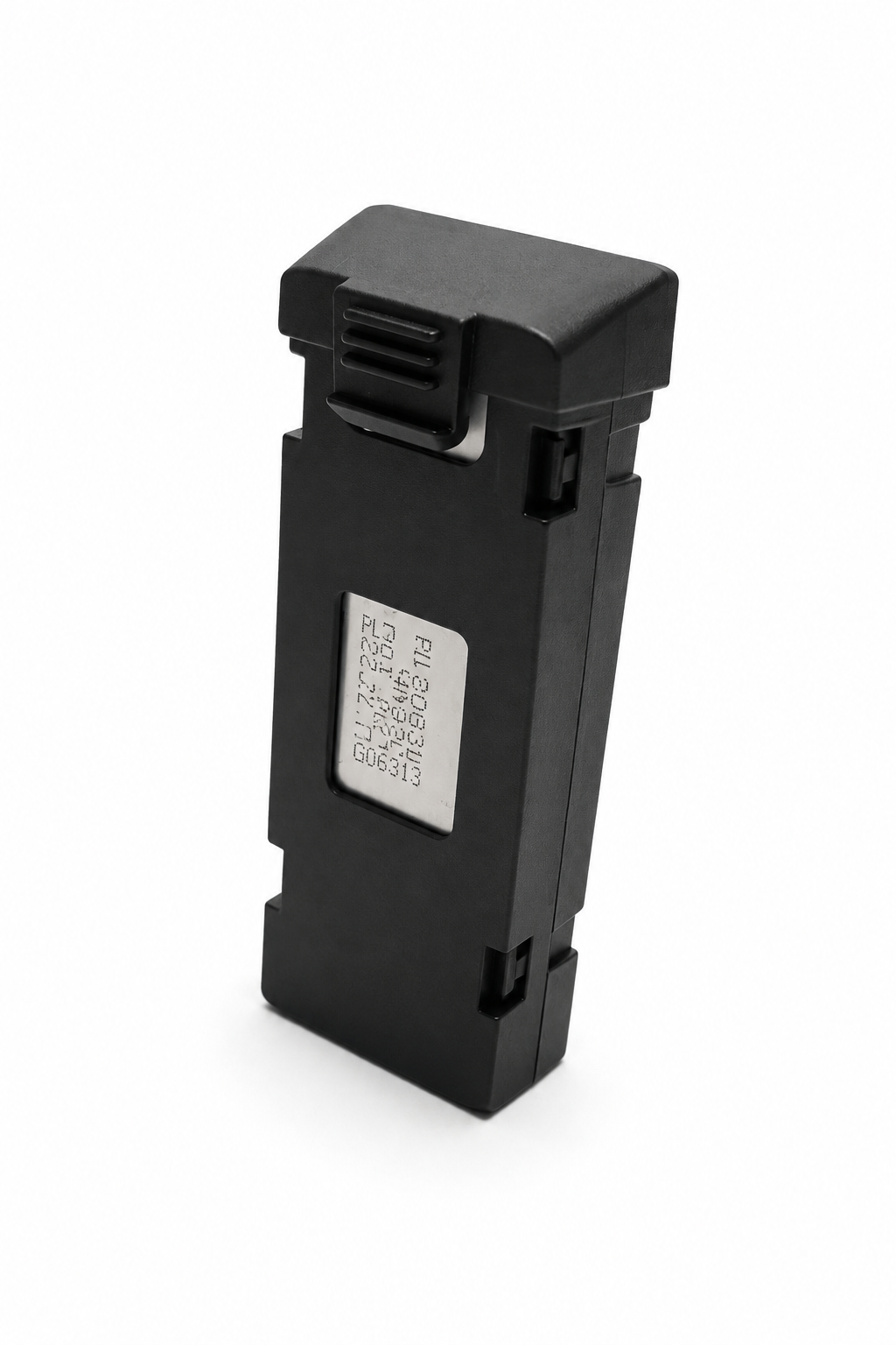 1800mAh ბატარეა SKY 01 & 998 Pro დრონებისთვის