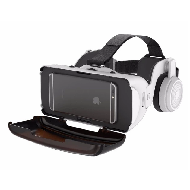 VR SHINECON SC-G06B — სათვალე ვირტუალური რეალობისთვის ფოტო 5
