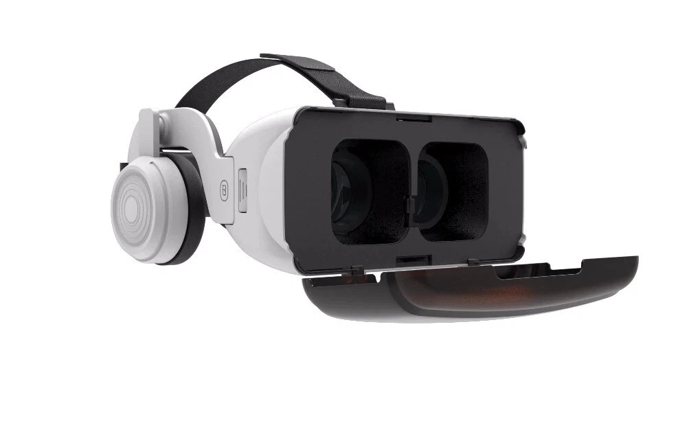 VR SHINECON SC-G06B — სათვალე ვირტუალური რეალობისთვის ფოტო 4