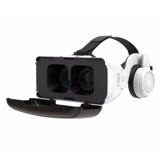VR SHINECON SC-G06B — სათვალე ვირტუალური რეალობისთვის ფოტო 6