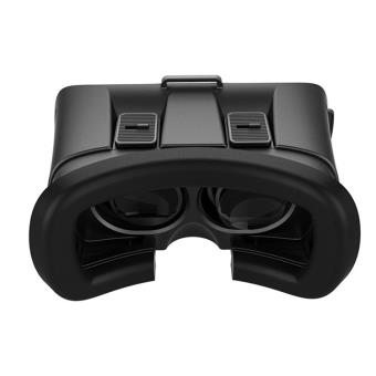 VR BOX – ვირტუალური რეალობის 3D სათვალე ტელეფონისთვის ფოტო 4
